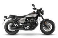 V9 Bobber Special Edition-Moto Guzzi Laverda Scarabeo-Technisches Zubehör von GUZZI